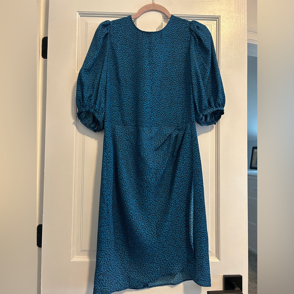 NWT - Banana Republic Dress size 12